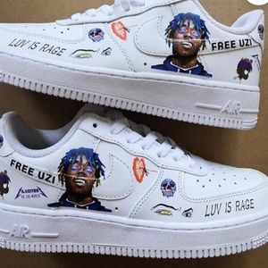 Meet your Posher, Logan